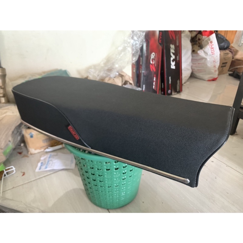 Jok cb nganjuk an no gembos anti gembos busa full press asli