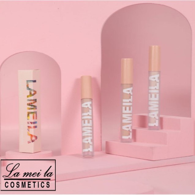 LAMEILA SVMY 1062 CONTOUR-CONCEALER LIGHTWEIGHT &amp; SOFT CONCEALER