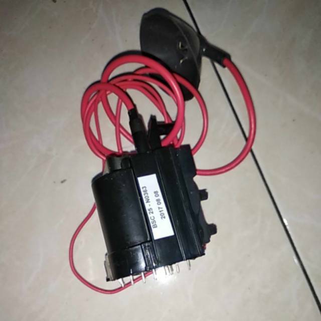 Flyback BSC 25 - N0363