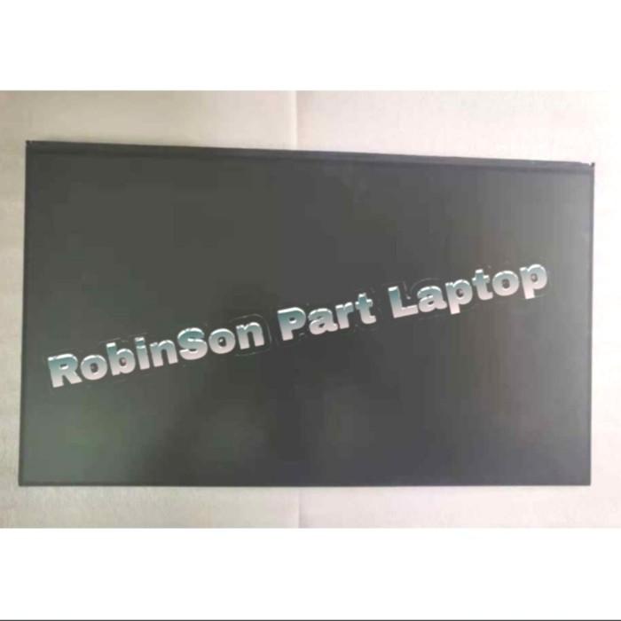 Layar LED LCD PC AIO 23.8 inch for Lenovo V530-24ICB Touchscreen