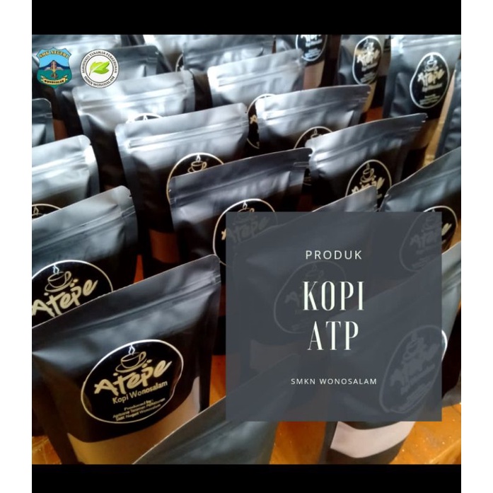 

kopi excelsa