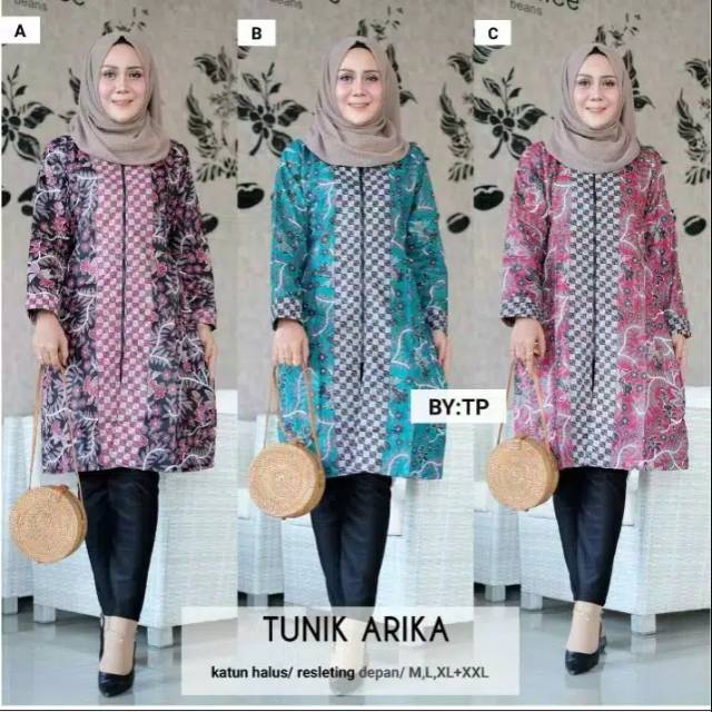 Tunik arika