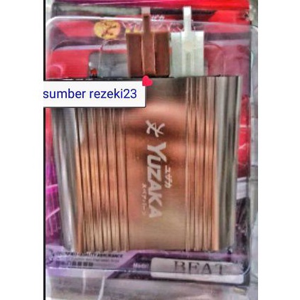 cdi beat karbu yuzaka