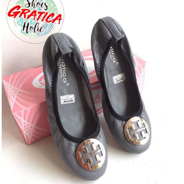 FLAT SHOES WANITA TERBARU ESTELLE