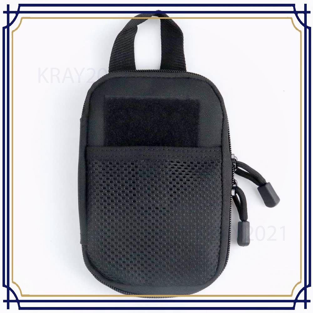 Tas Pinggang Army Tactical BG464