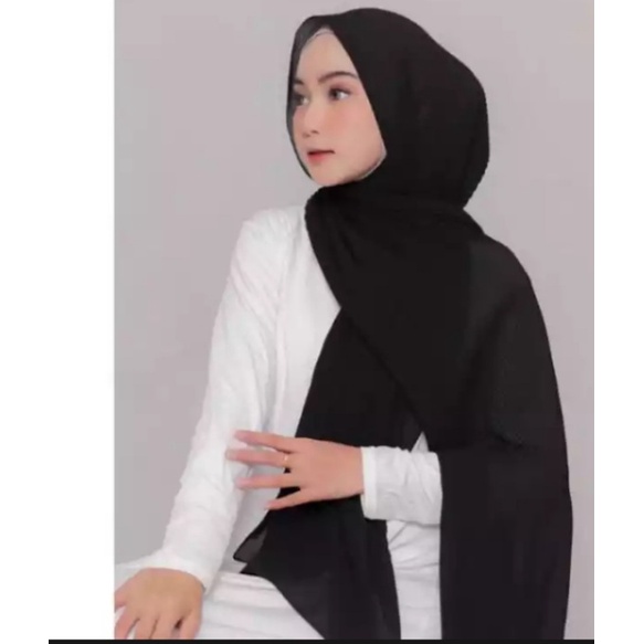 KERUDUNG PASHMINA TERBARU 2022