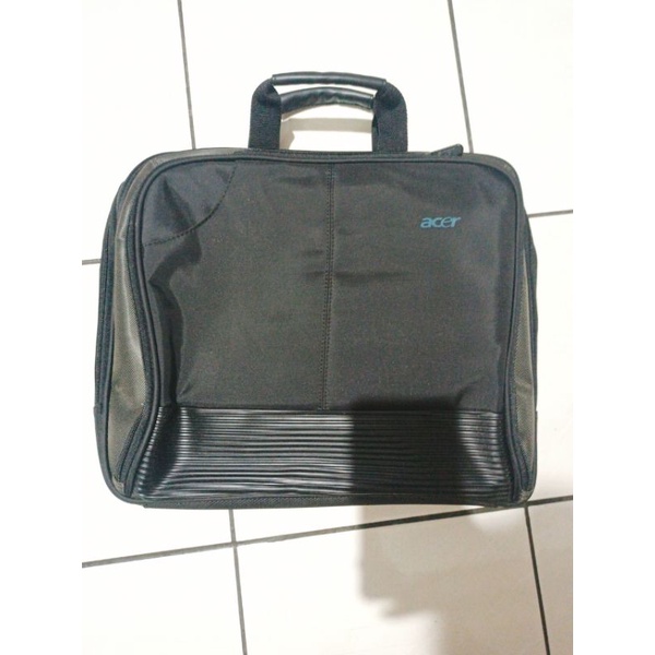 tas laptop acer