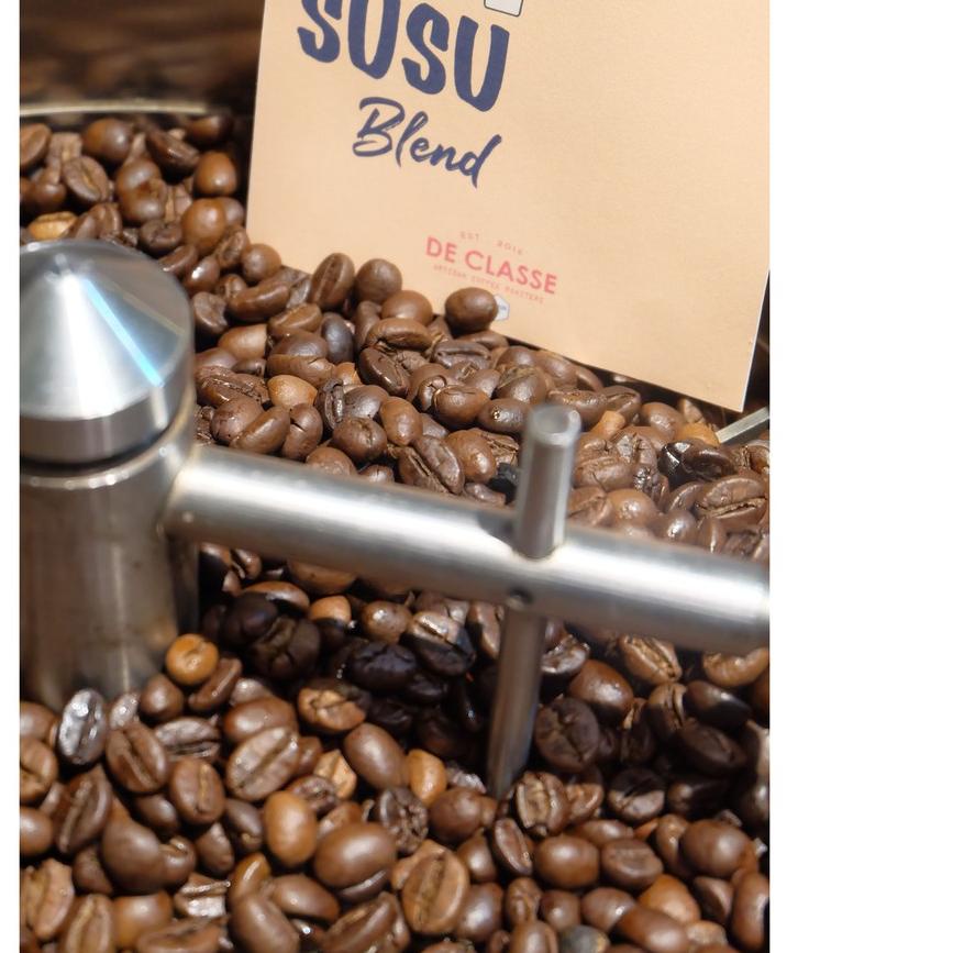 

【Penjualan Terbaik】 ESPRESSO ES KOPI SUSU KEKINIAN BLEND 1 KG termurah se indonesia