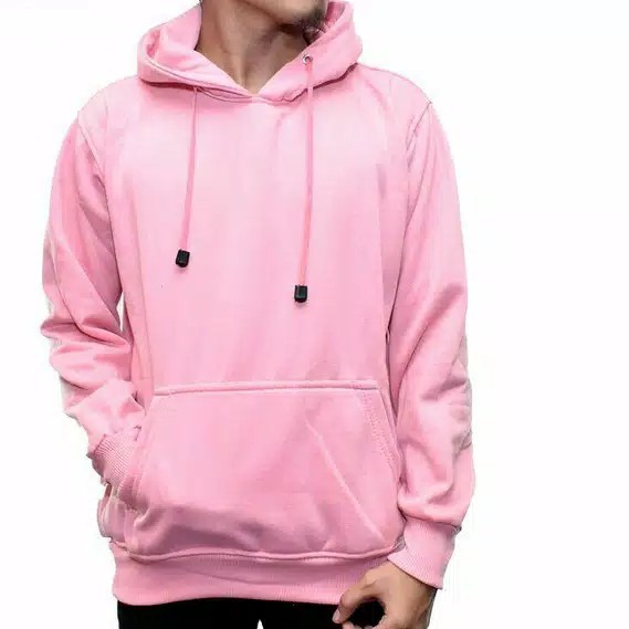 Fafsupply Hoodie jumper Polos M - XXL Pria Wanita-Ping Baby