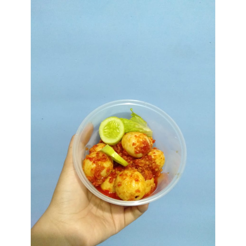 

Baso Mercon Pedas / Bakso Ikan Mercon Enak / Baso Mercon Ikan / Aneka Mercon Pedas