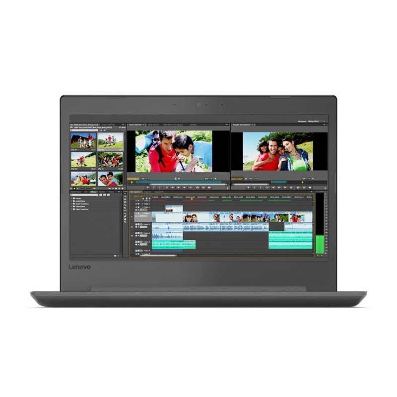 Lenovo Ideapad 130-14AST 00ID Black (second)