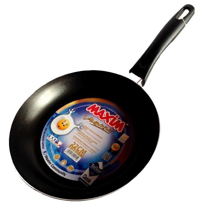 Baru FRYPAN MAXIM 22 CM ~