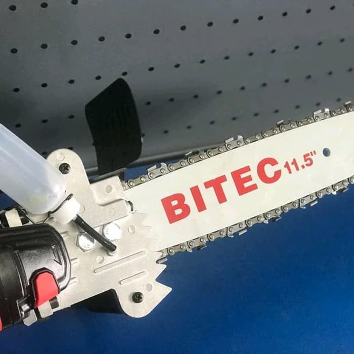 mini chainsaw senso gerinda grenda grinda bitec