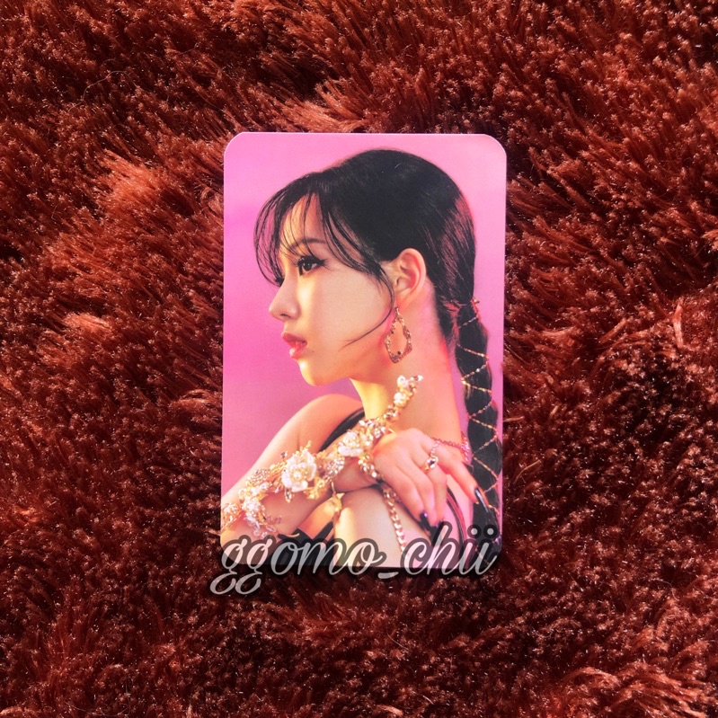 [Ready] Karina aespa next level md sgs smglobal shop hairpin popsocket pc photocard only
