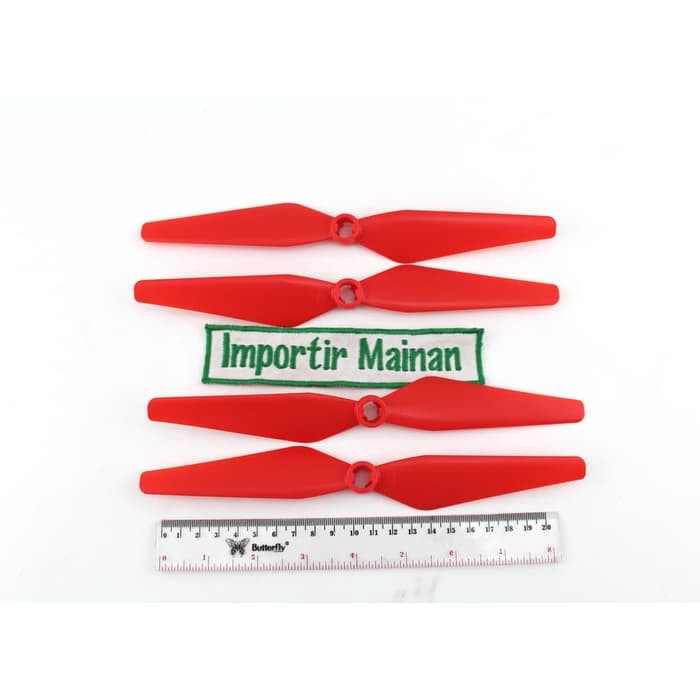 BT452 propeller SYMA X8 pro SYMA X8SW X8SC part baling drone SYMA X8SW