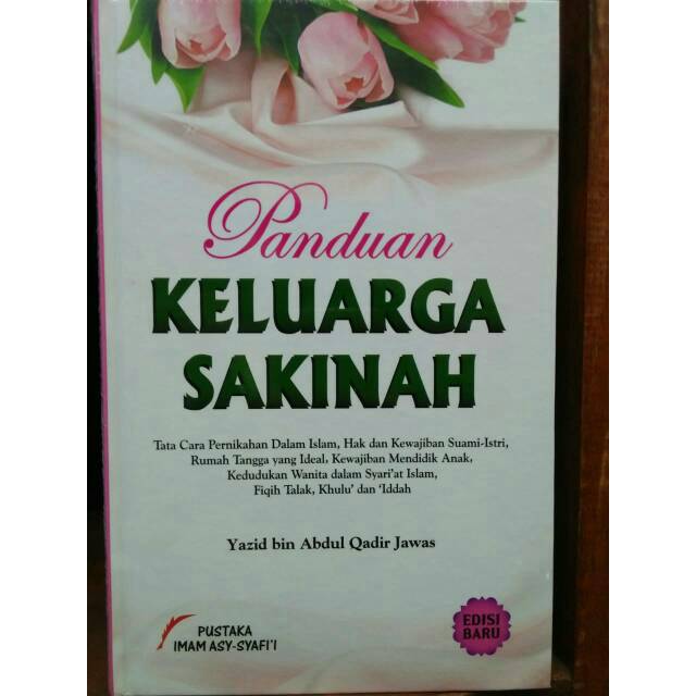 Panduan Keluarga Sakinah01