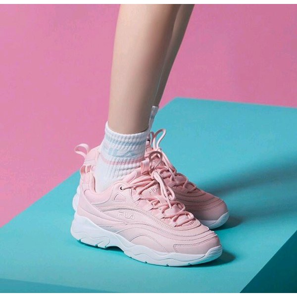 

FILA FOLDER RAY PINK