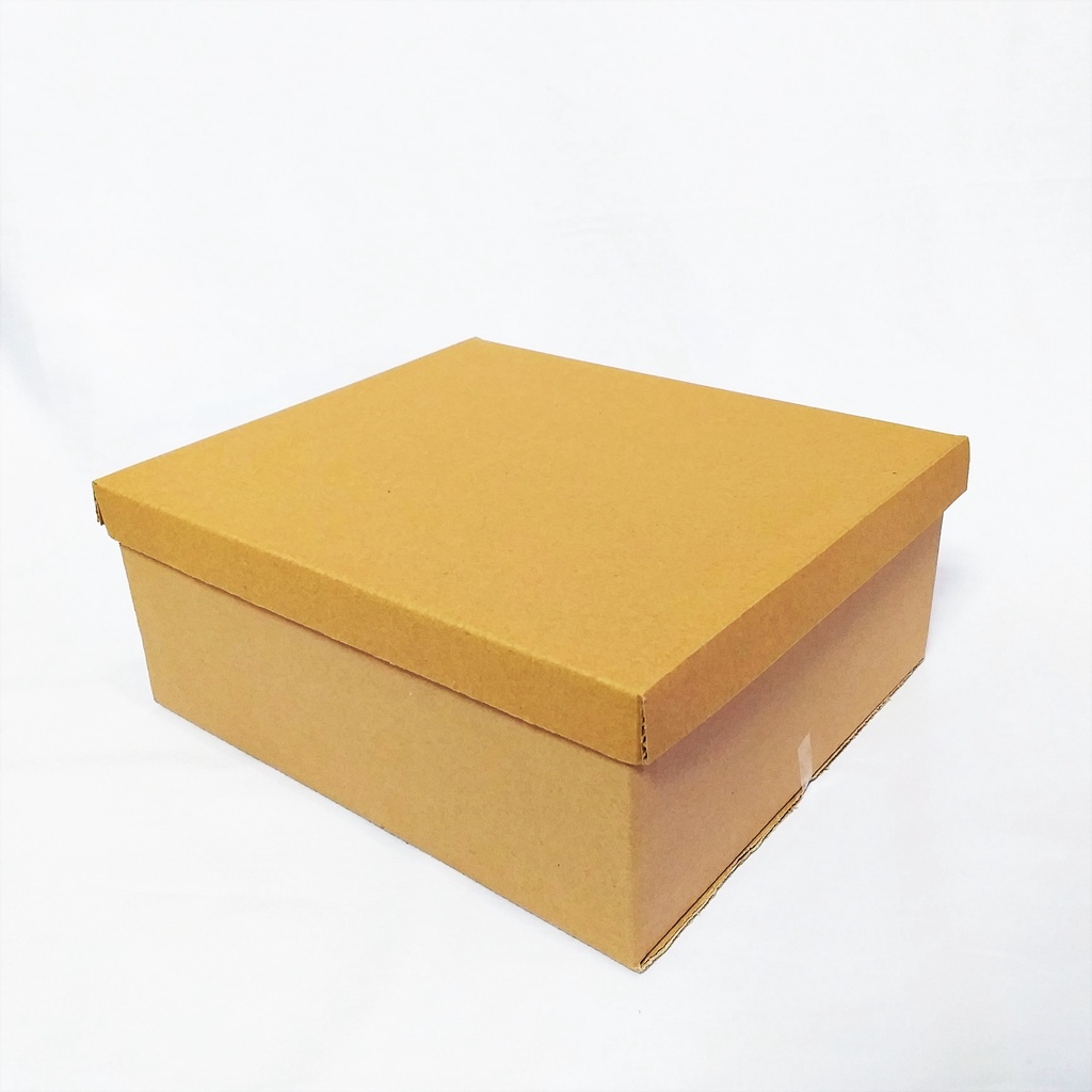 

SH WA 6047 DX117 Kardus Box Tutup Custom Size Dus Packing Produk Kemasan