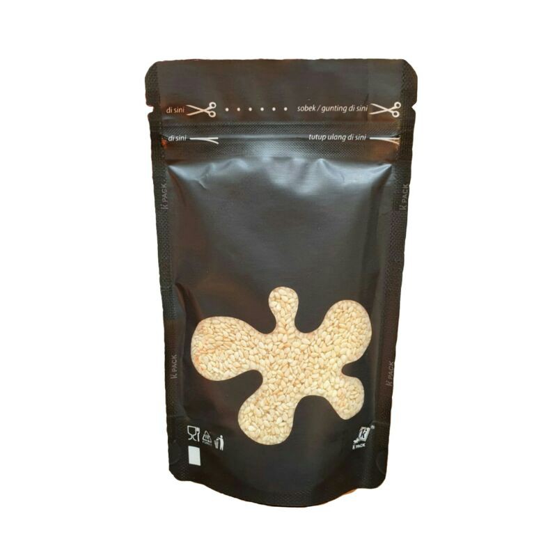 

Wijen Sangrai (50 gr)