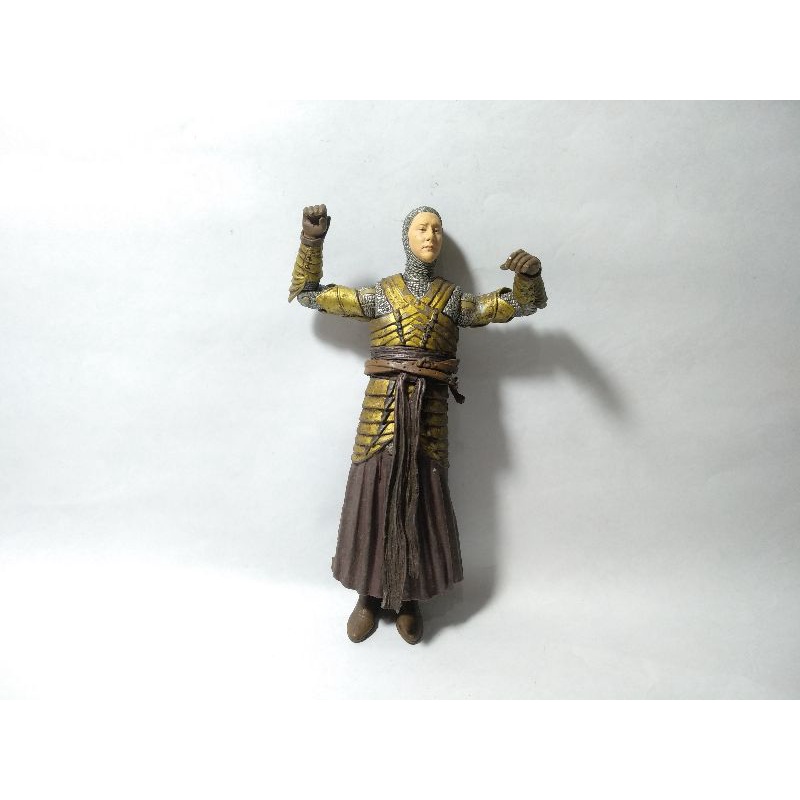 Ksatria Satria Elven Elf Elves Knight Warrior Lord Of The Ring LOTR Middle Earth Marvel Entertainmen