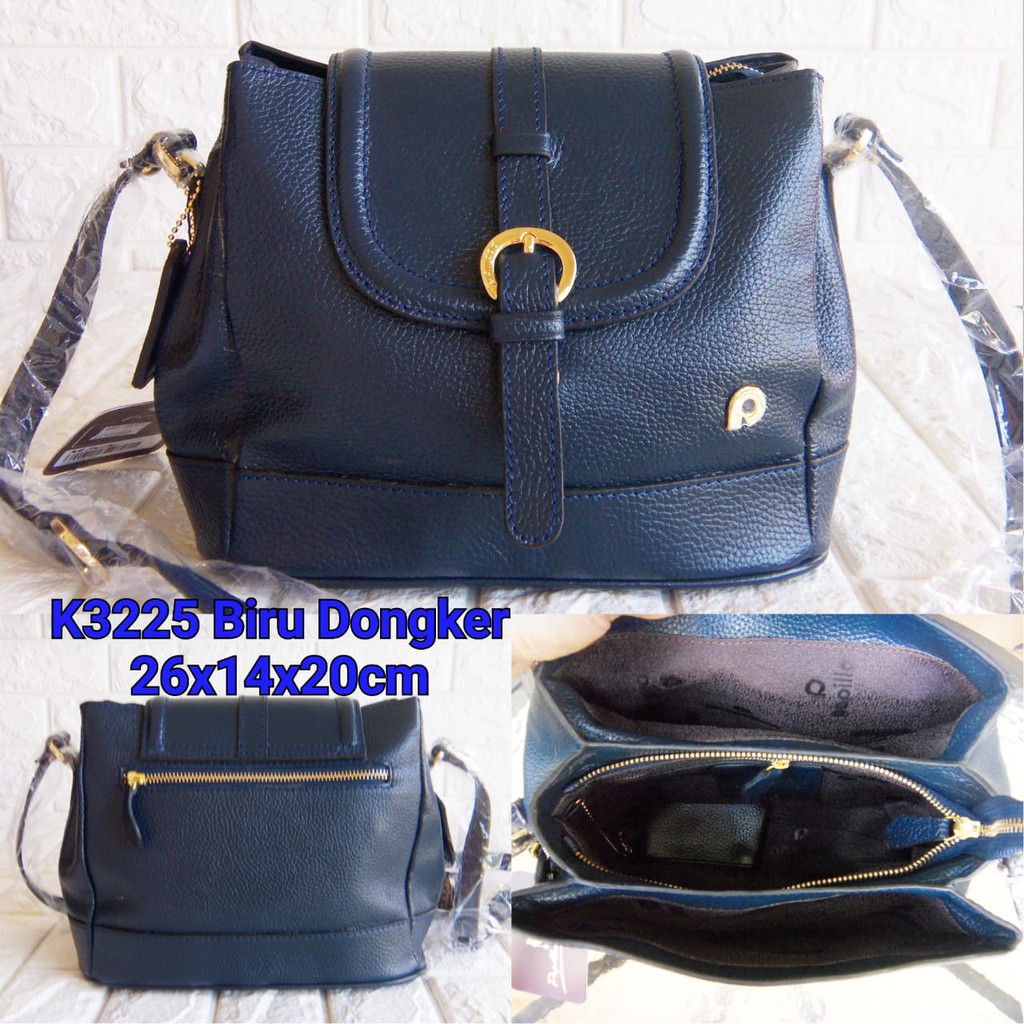Tas Papillon Original K3225 Birdong