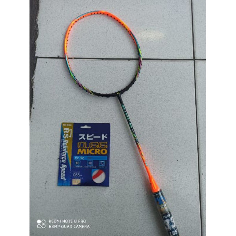 Raket Power max