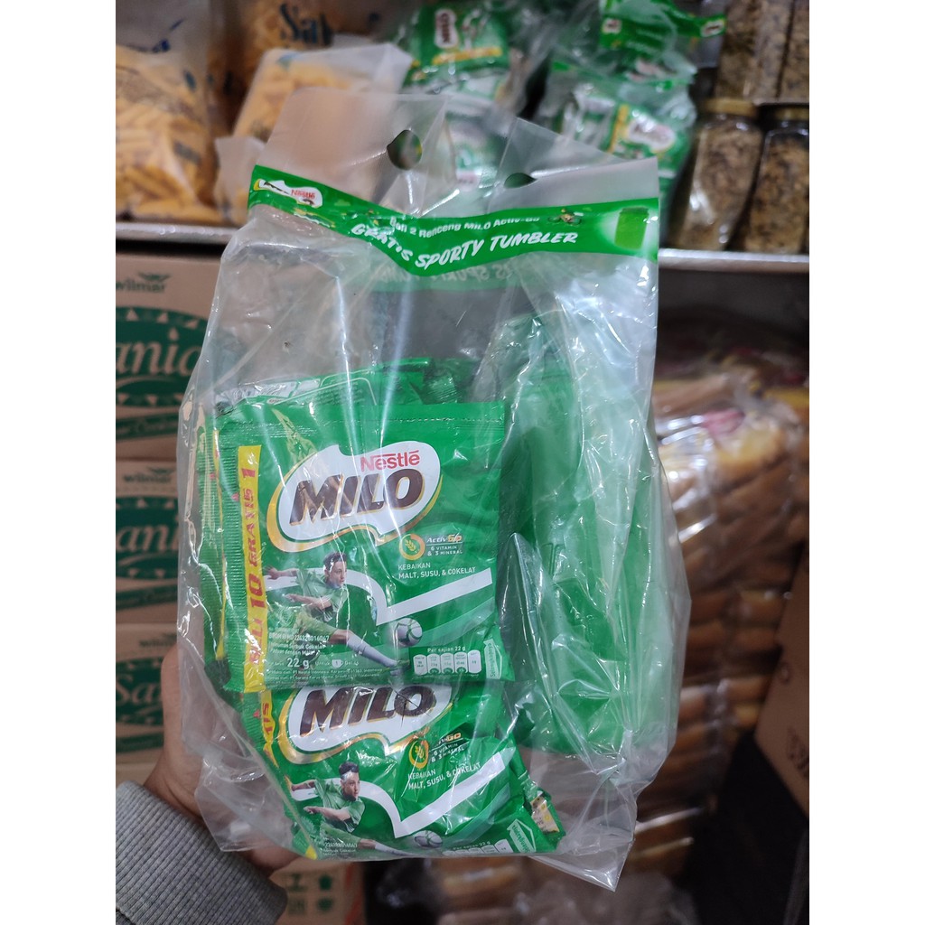 

Milo Sachet Exclusive Tumblr