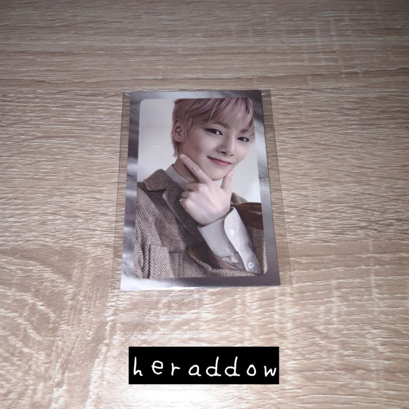[BOOKED] I.N Levanter Silver Border PC