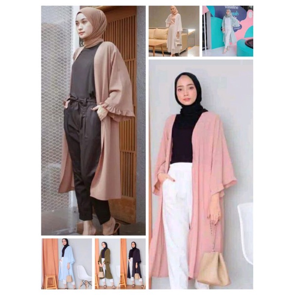 kiffa outer