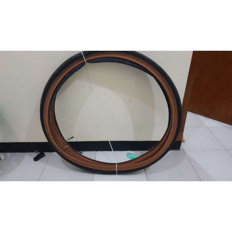 Ban WTB Riddler 700c x 45