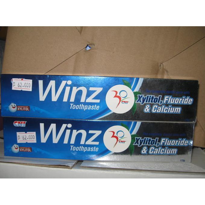 

Winz 175 Gr