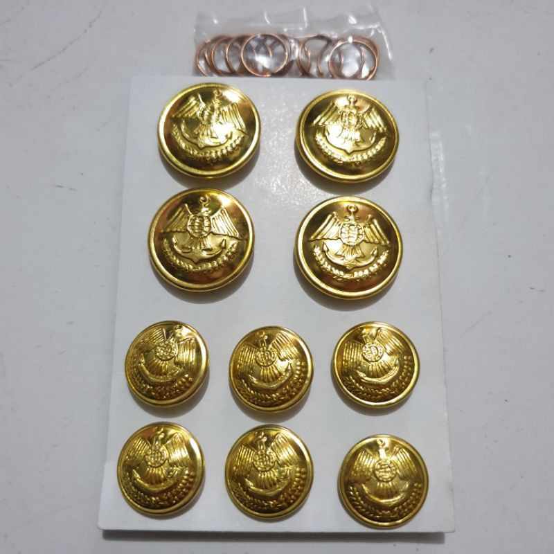 kancing pdu perhubungan