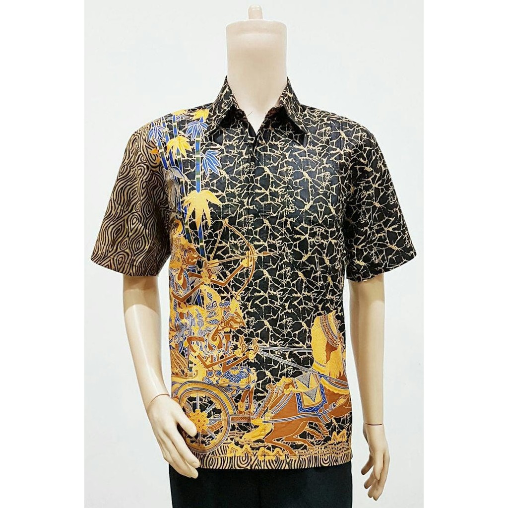 BELI DISKON SRG 744 batik  couple  long dress sarimbit prodo 