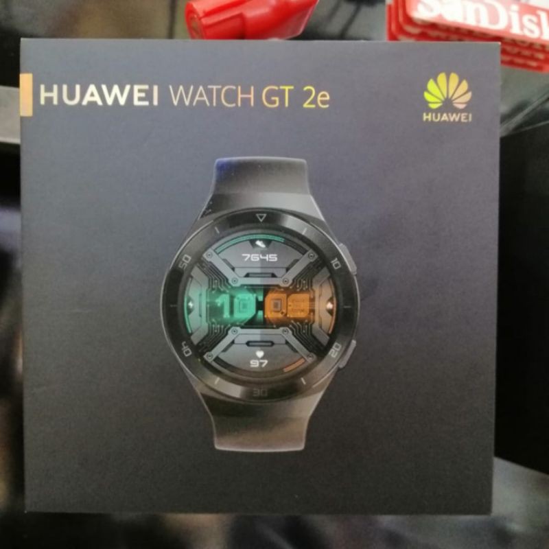huawei watch gt2e