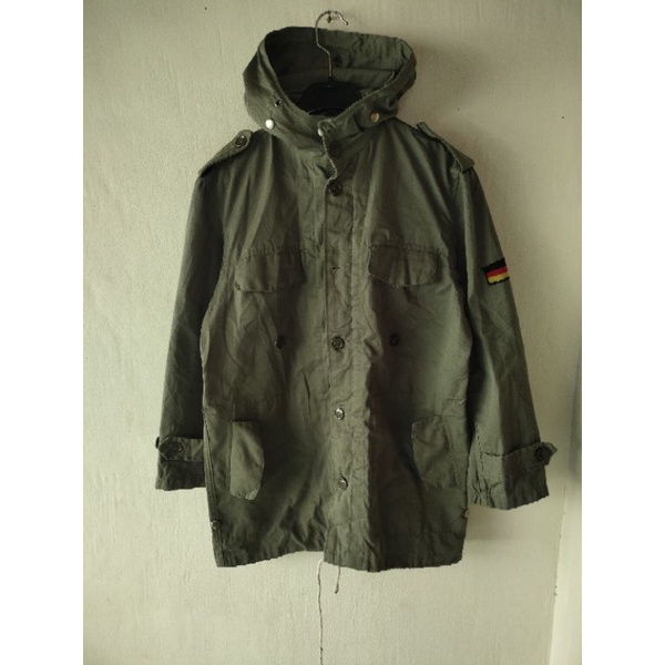 parka Jerman