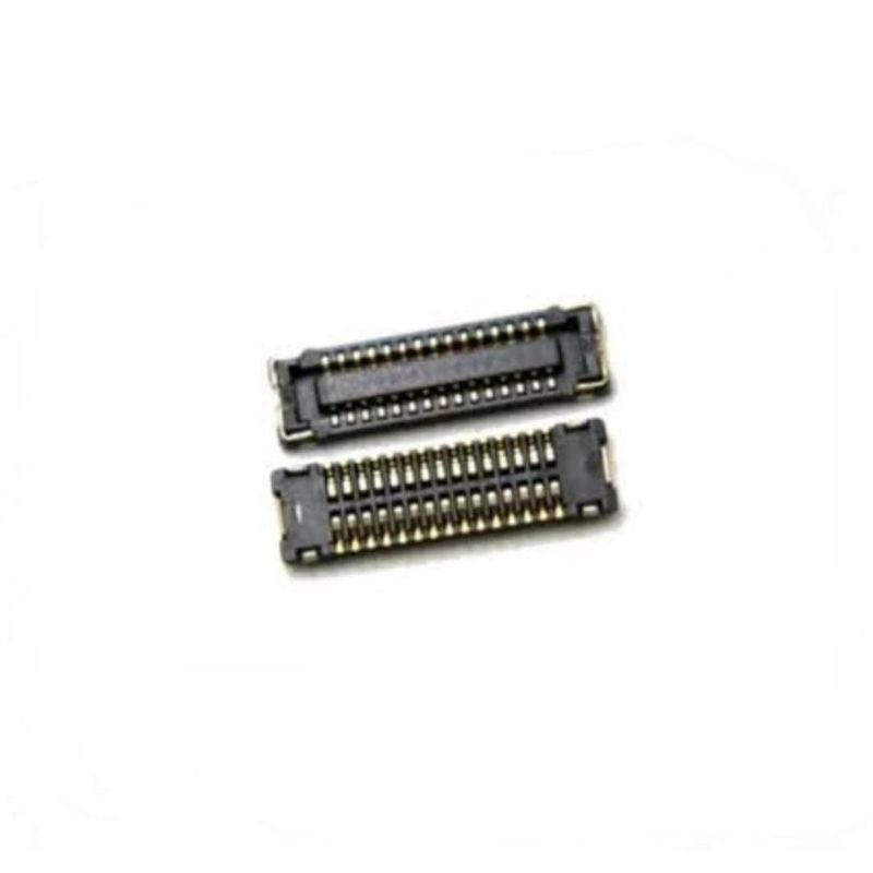 CONECTOR PCB LCD OPPO F1S 15 PIN / A59 / A37 / F1 / F3 / F3+