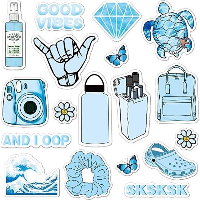 

STIKER LUCU CUMAN 4K DAPAT 15PCS