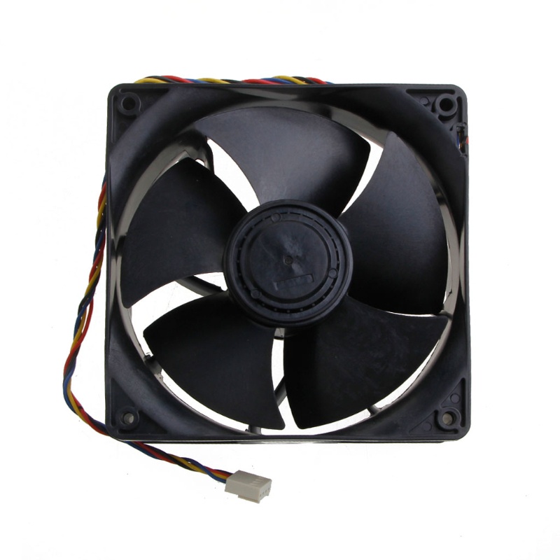 Bt W12E12BS11B5-07 Untuk DC Brushless 12V Axial Turbo Fan 6000r Dual Bearing Coo