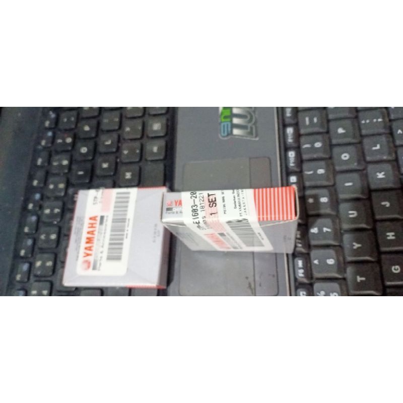 ring piston 5TP JUPITERZ