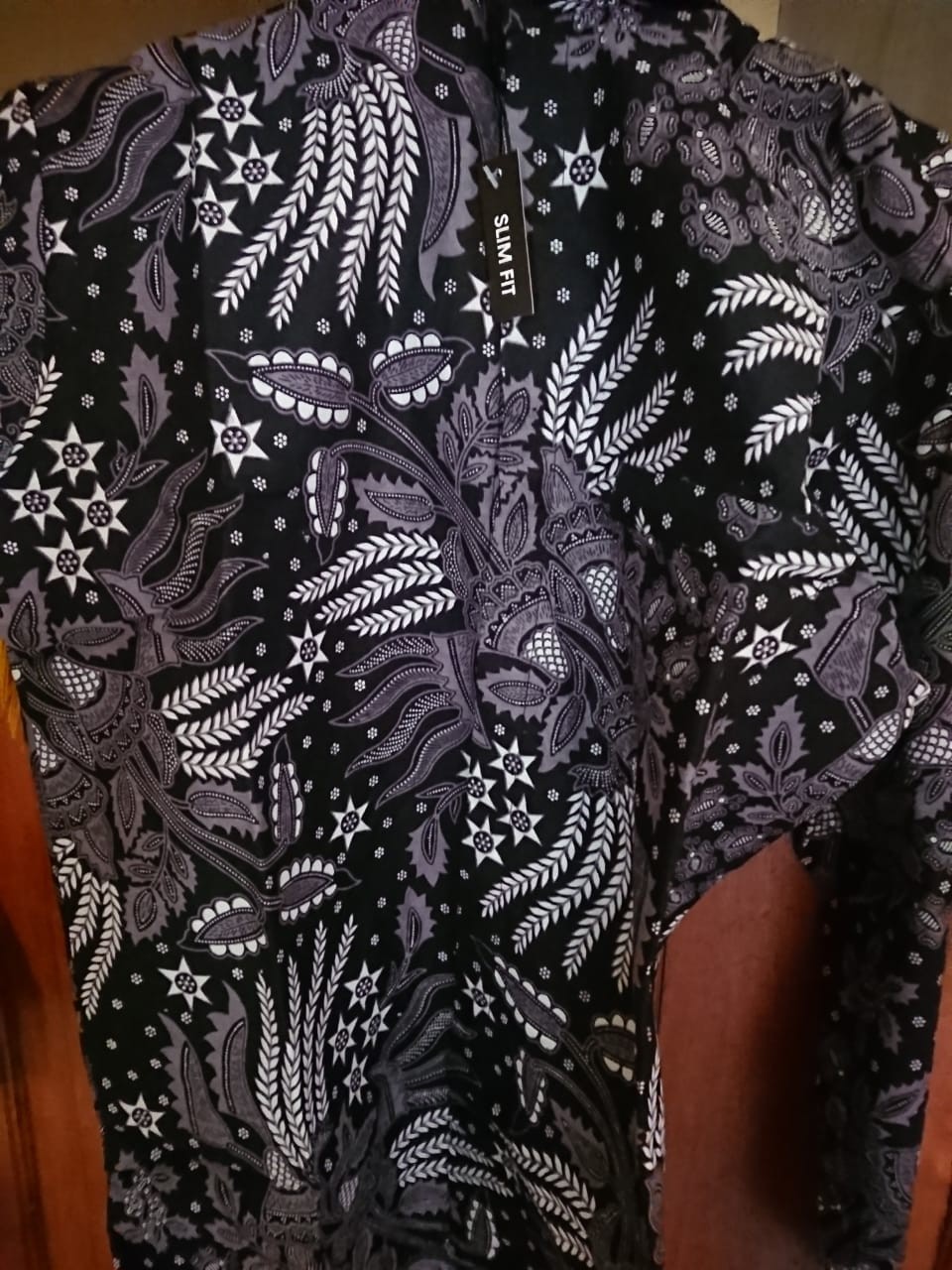 Baju Batik Wanita Tunik Batik Modern Atasan Wanita Batik Premium Jumbo Best Seller