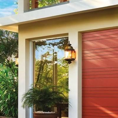 Conwood wall Lap Siding G Series
