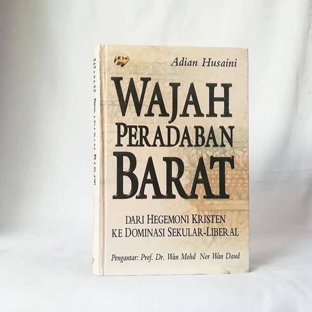 Wajah Peradaban Barat