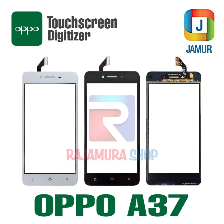 TOUCHSCREEN OPPO A37 TS OPPO A37 TC OPPO A37 LAYAR SENTUH OPPO A37