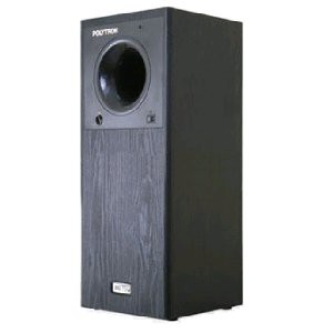 Promo POLYTRON SUBWOOFER PSW 500 Limited