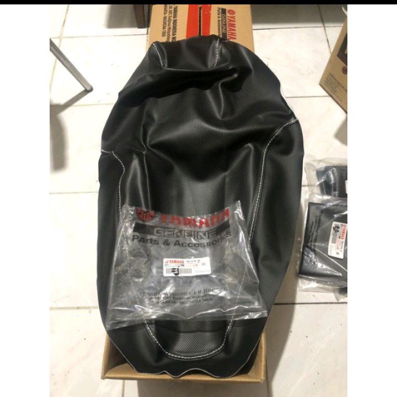 Kulit jok Xeon GT 125 Xeon RC Xeon karbu  Original yamaha