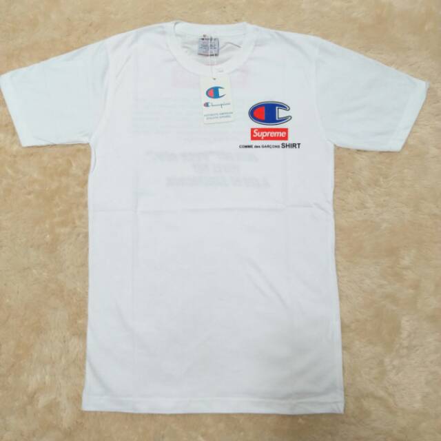 Kaos champion x supreme