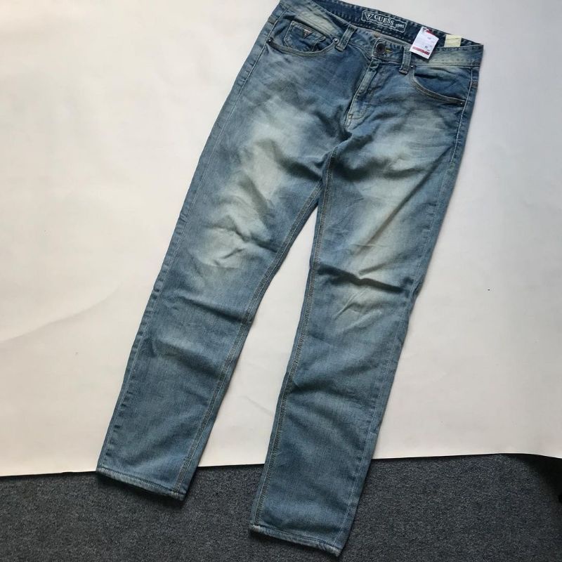 guess jeans