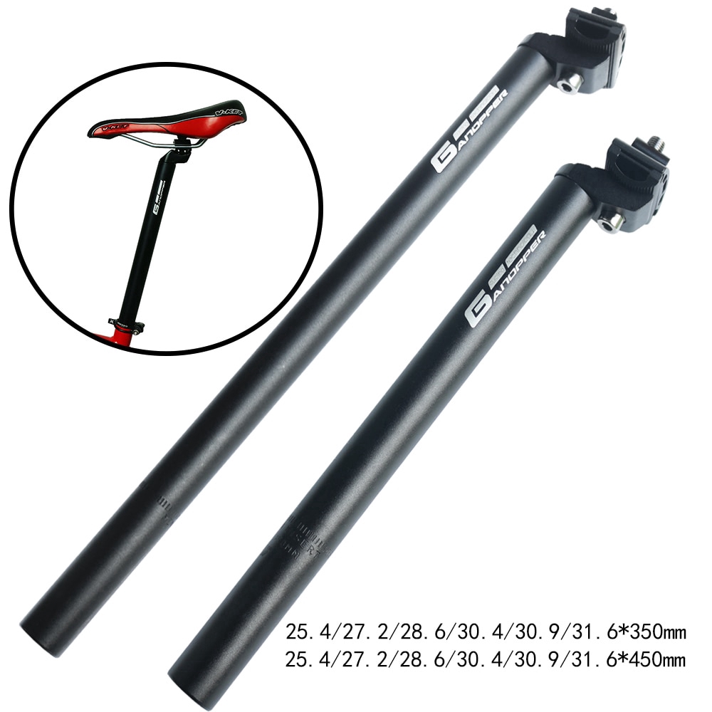 ukuran seatpost mtb