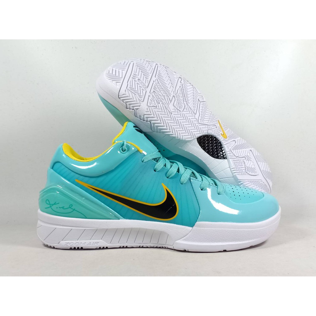 kobe 4 protro grinch