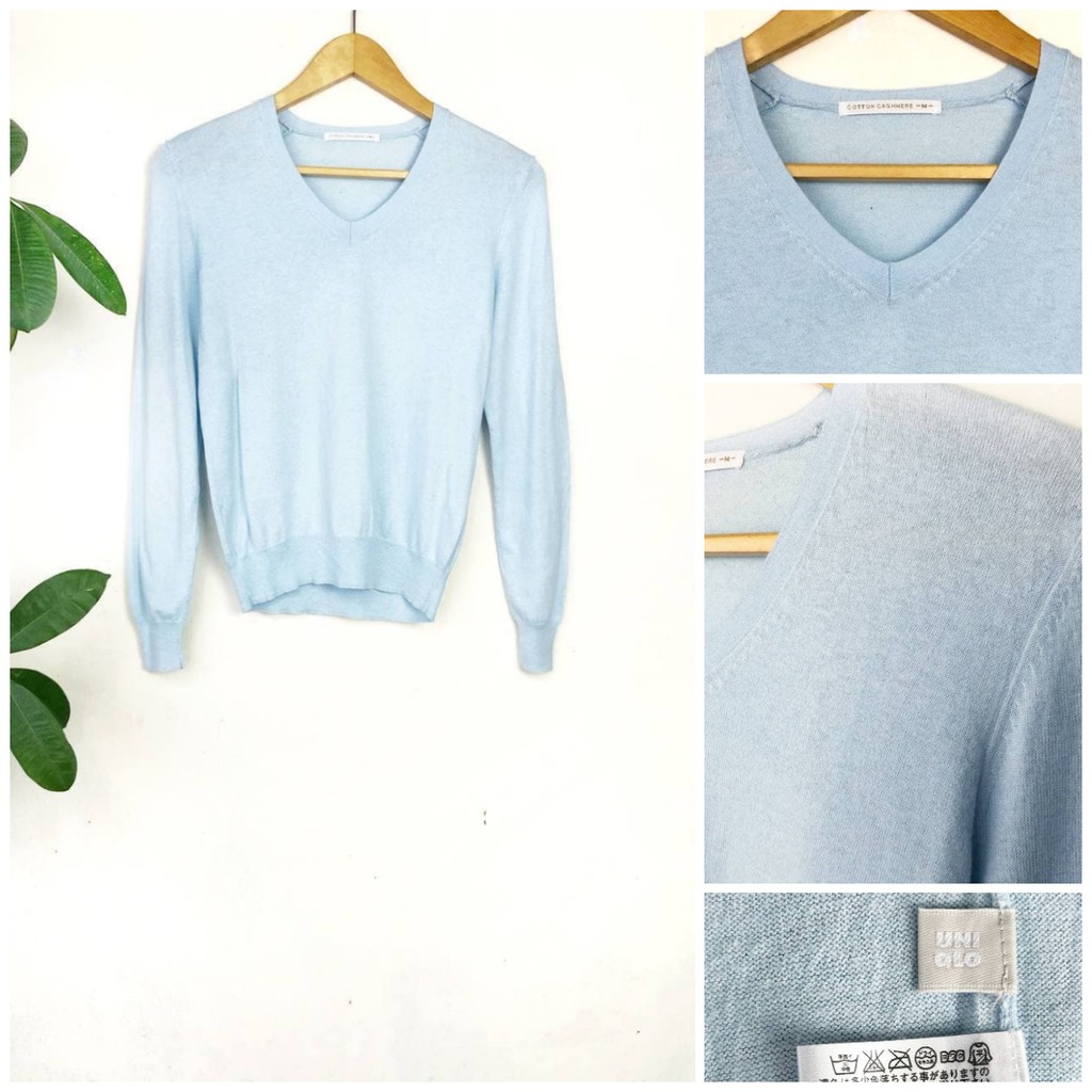 Cardigan / Sweater Branded THRIFT - KATALOG 2-H LD:94-104/P:58cm